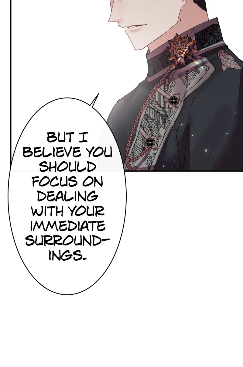 A Villainess’ Revenge Is Sweeter Than Honey Chapter 93 – Page 27
