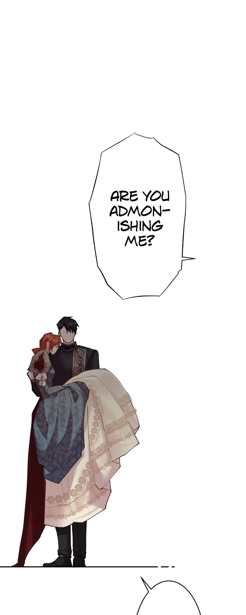 A Villainess’ Revenge Is Sweeter Than Honey Chapter 93 – Page 28