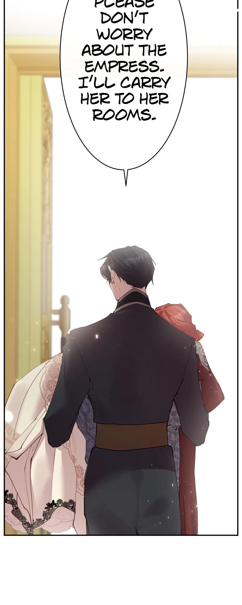 A Villainess’ Revenge Is Sweeter Than Honey Chapter 93 – Page 31