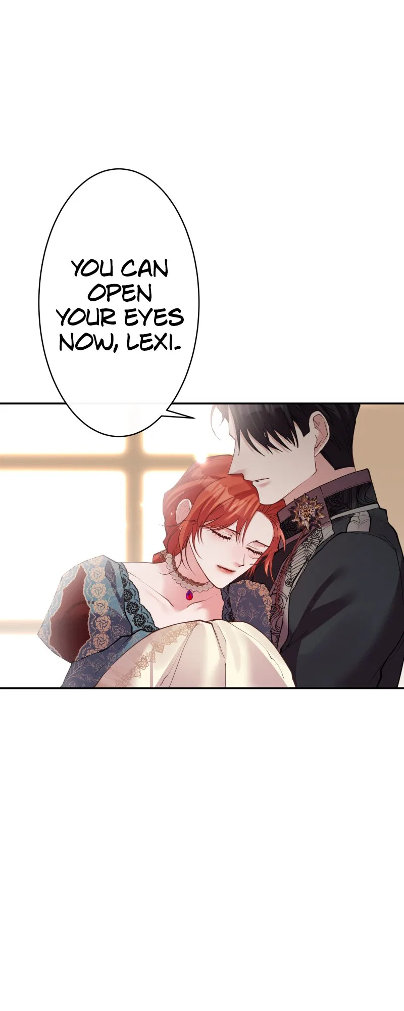 A Villainess’ Revenge Is Sweeter Than Honey Chapter 93 – Page 35