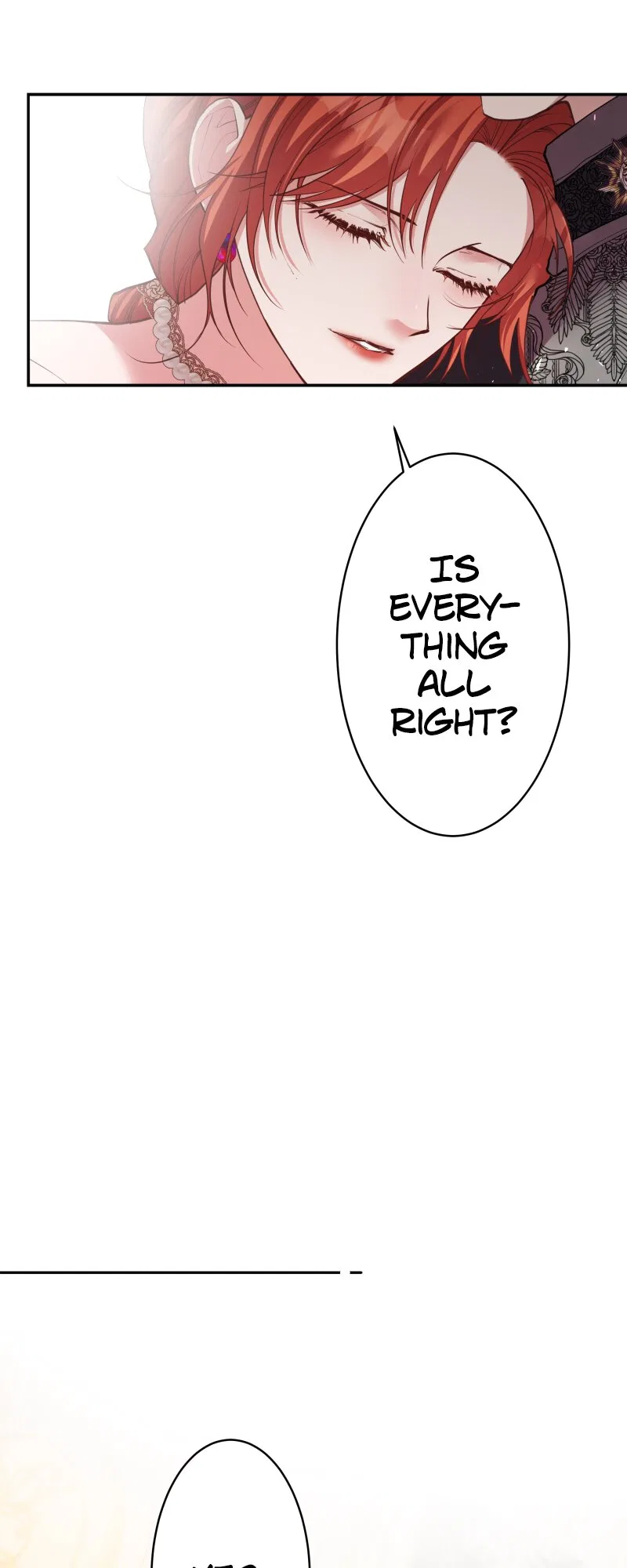 A Villainess’ Revenge Is Sweeter Than Honey Chapter 93 – Page 36