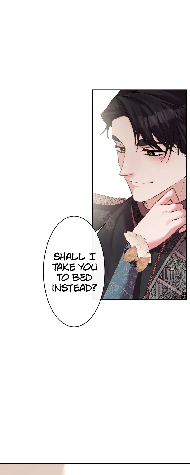 A Villainess’ Revenge Is Sweeter Than Honey Chapter 93 – Page 42