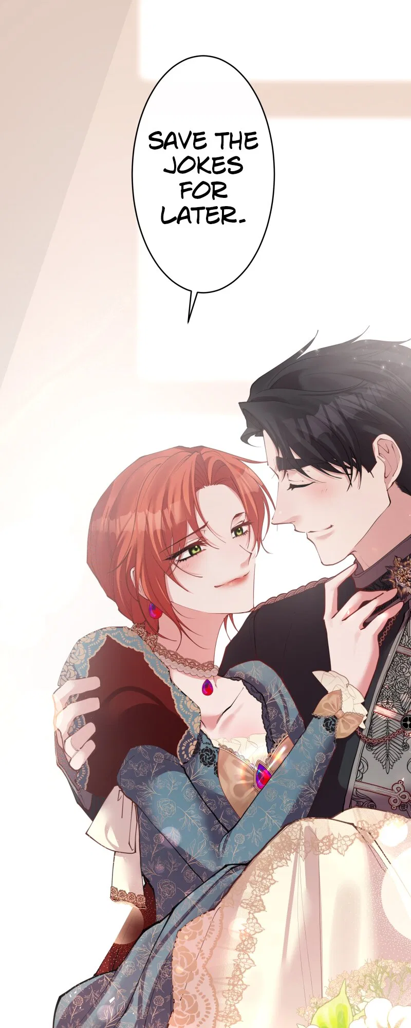 A Villainess’ Revenge Is Sweeter Than Honey Chapter 93 – Page 43
