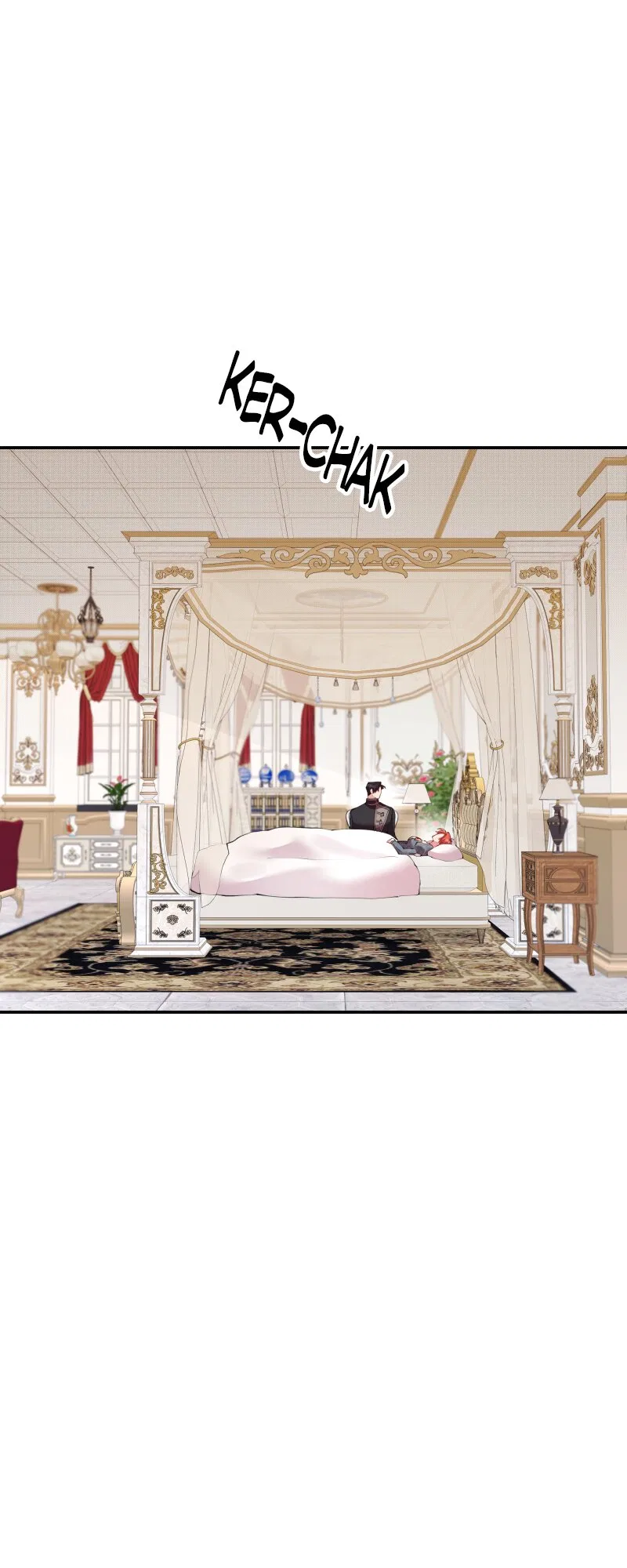 A Villainess’ Revenge Is Sweeter Than Honey Chapter 93 – Page 46
