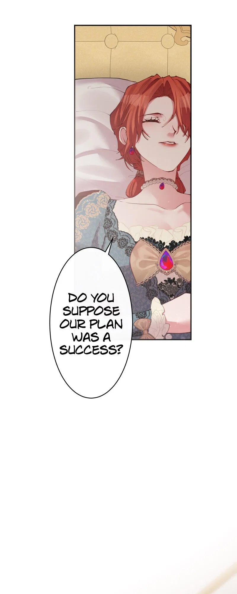 A Villainess’ Revenge Is Sweeter Than Honey Chapter 93 – Page 47