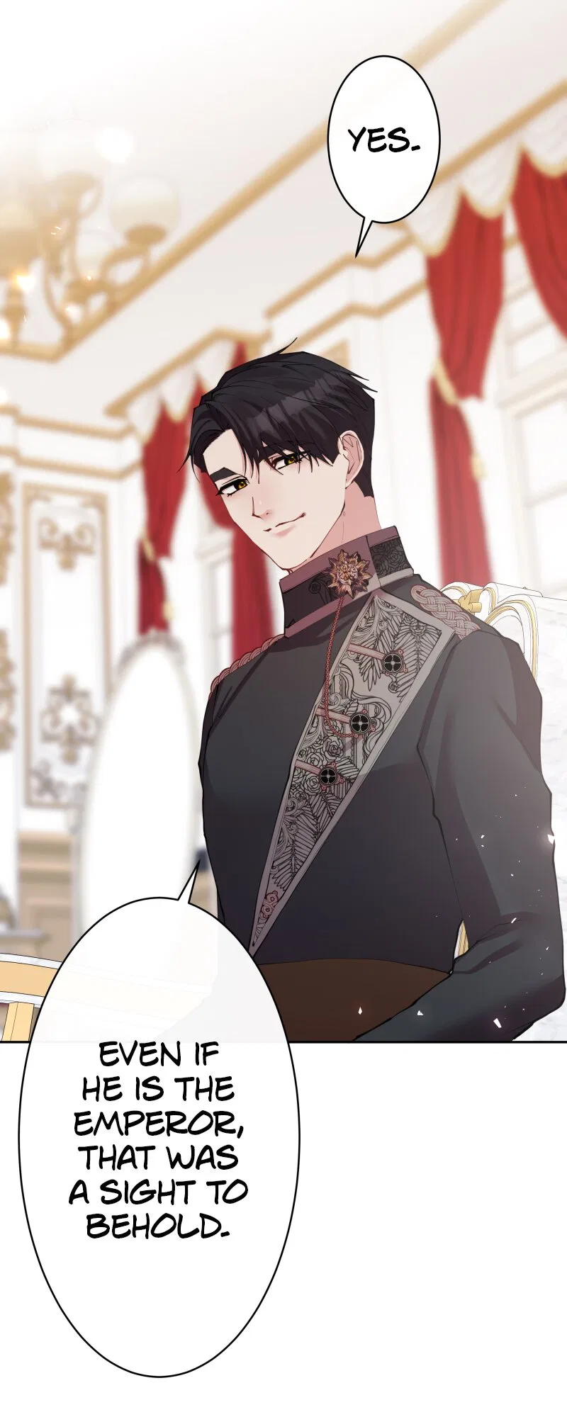 A Villainess’ Revenge Is Sweeter Than Honey Chapter 93 – Page 48