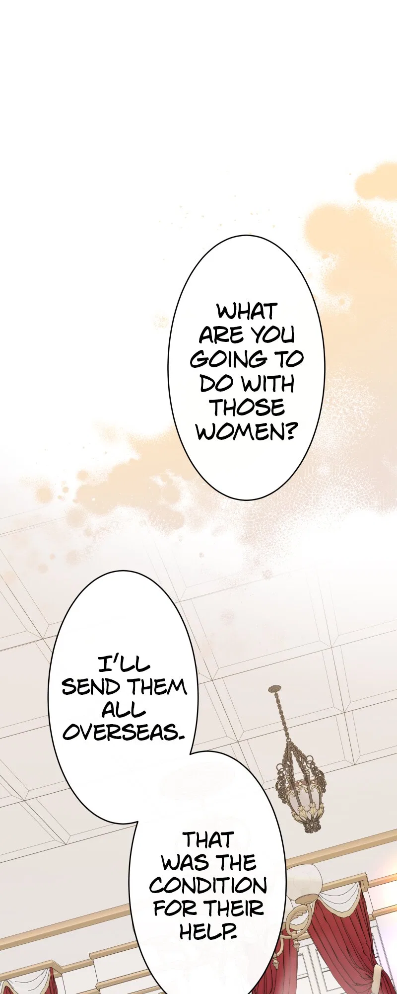 A Villainess’ Revenge Is Sweeter Than Honey Chapter 93 – Page 50