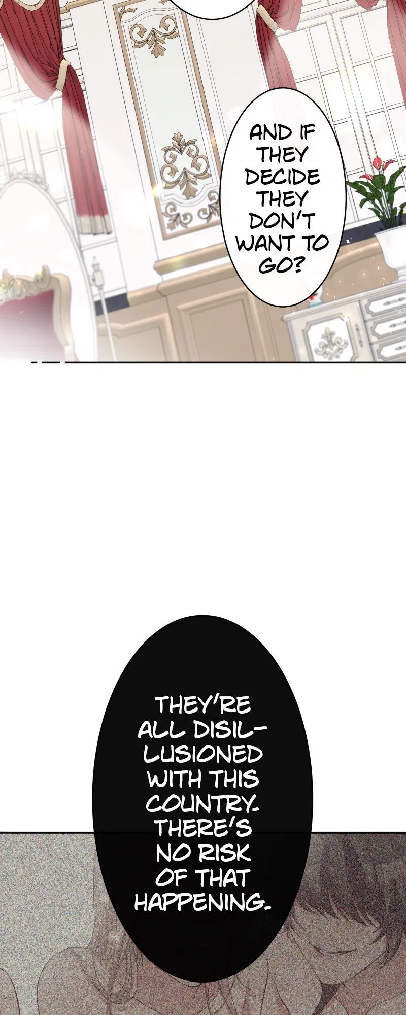 A Villainess’ Revenge Is Sweeter Than Honey Chapter 93 – Page 51