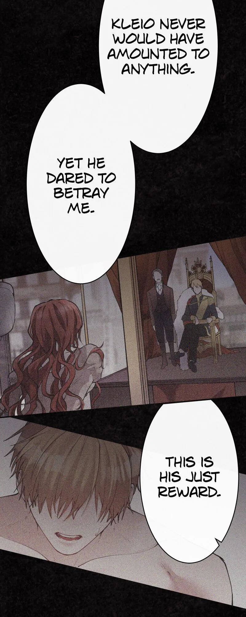 A Villainess’ Revenge Is Sweeter Than Honey Chapter 93 – Page 53