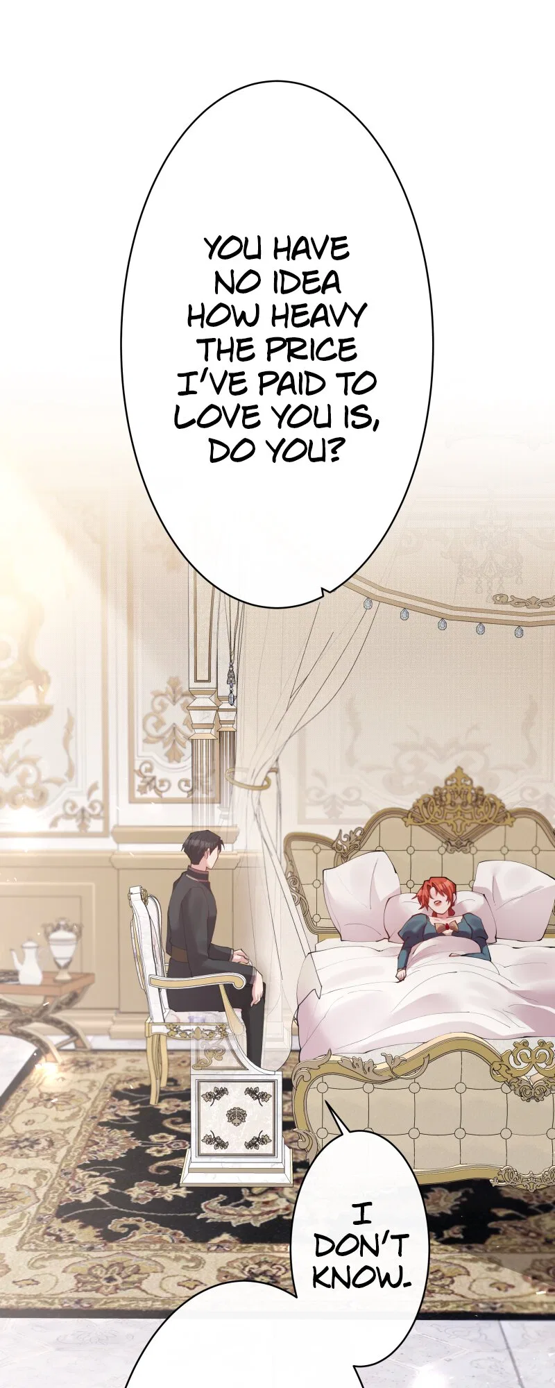 A Villainess’ Revenge Is Sweeter Than Honey Chapter 93 – Page 55
