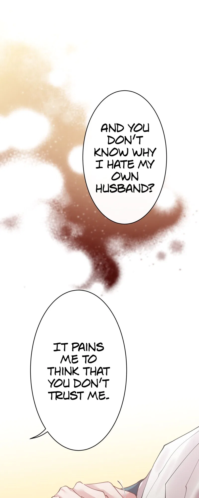 A Villainess’ Revenge Is Sweeter Than Honey Chapter 93 – Page 57