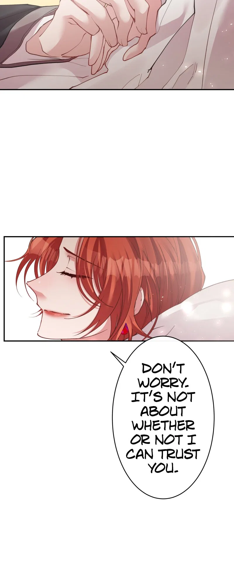 A Villainess’ Revenge Is Sweeter Than Honey Chapter 93 – Page 58