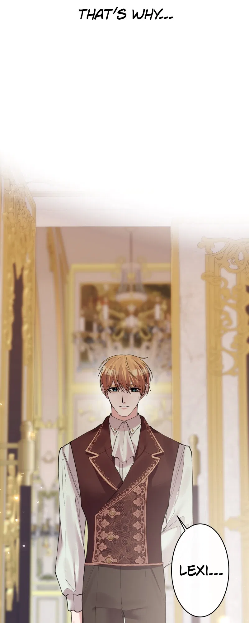 A Villainess’ Revenge Is Sweeter Than Honey Chapter 93 – Page 60