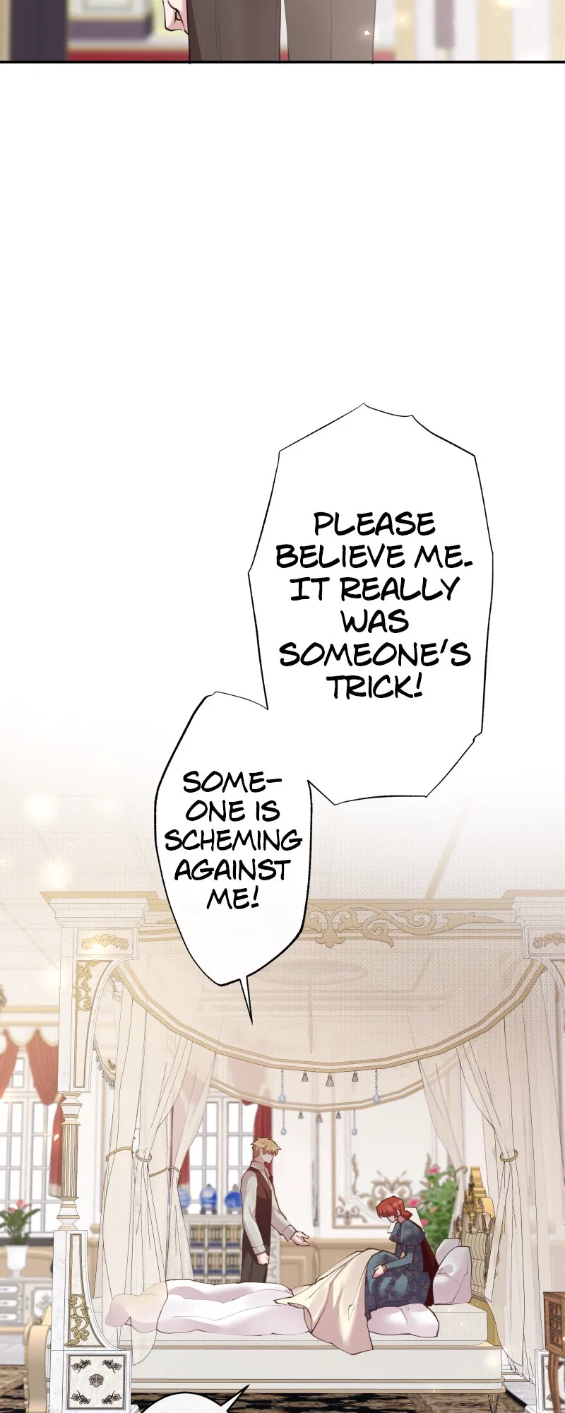A Villainess’ Revenge Is Sweeter Than Honey Chapter 93 – Page 61