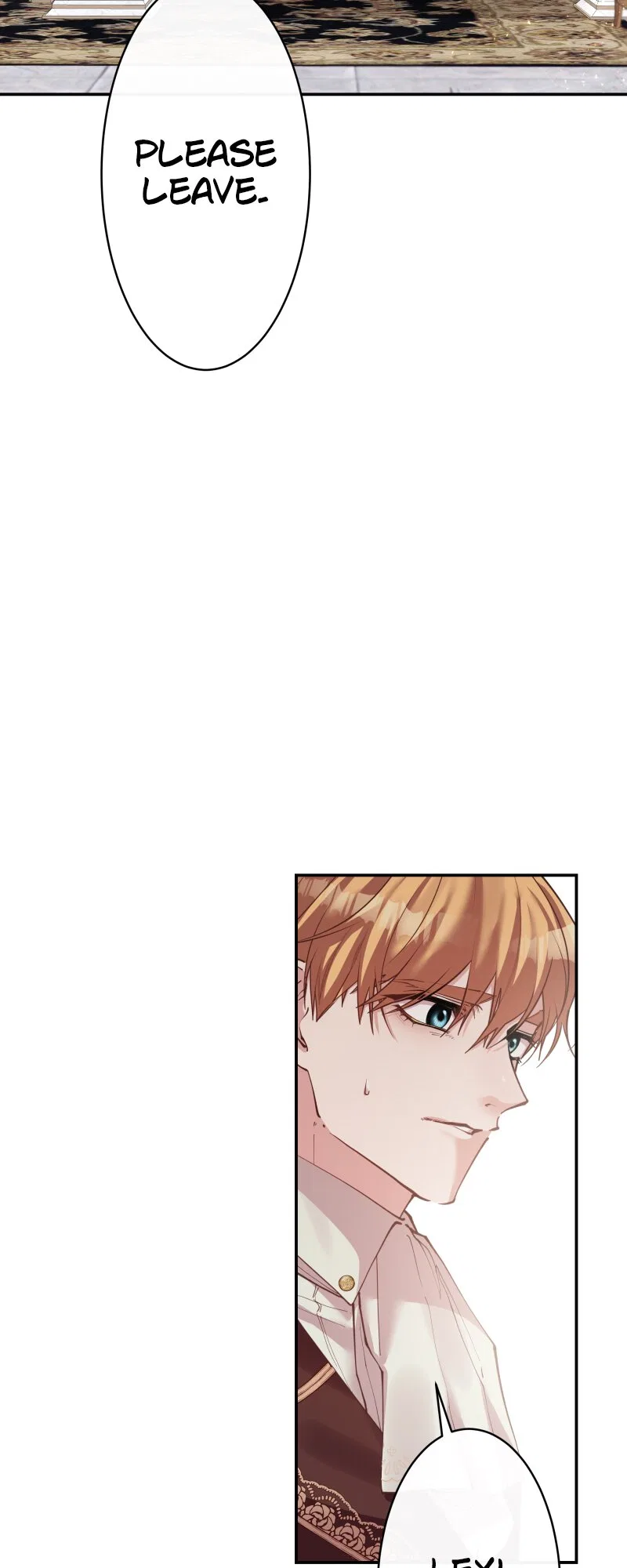 A Villainess’ Revenge Is Sweeter Than Honey Chapter 93 – Page 62