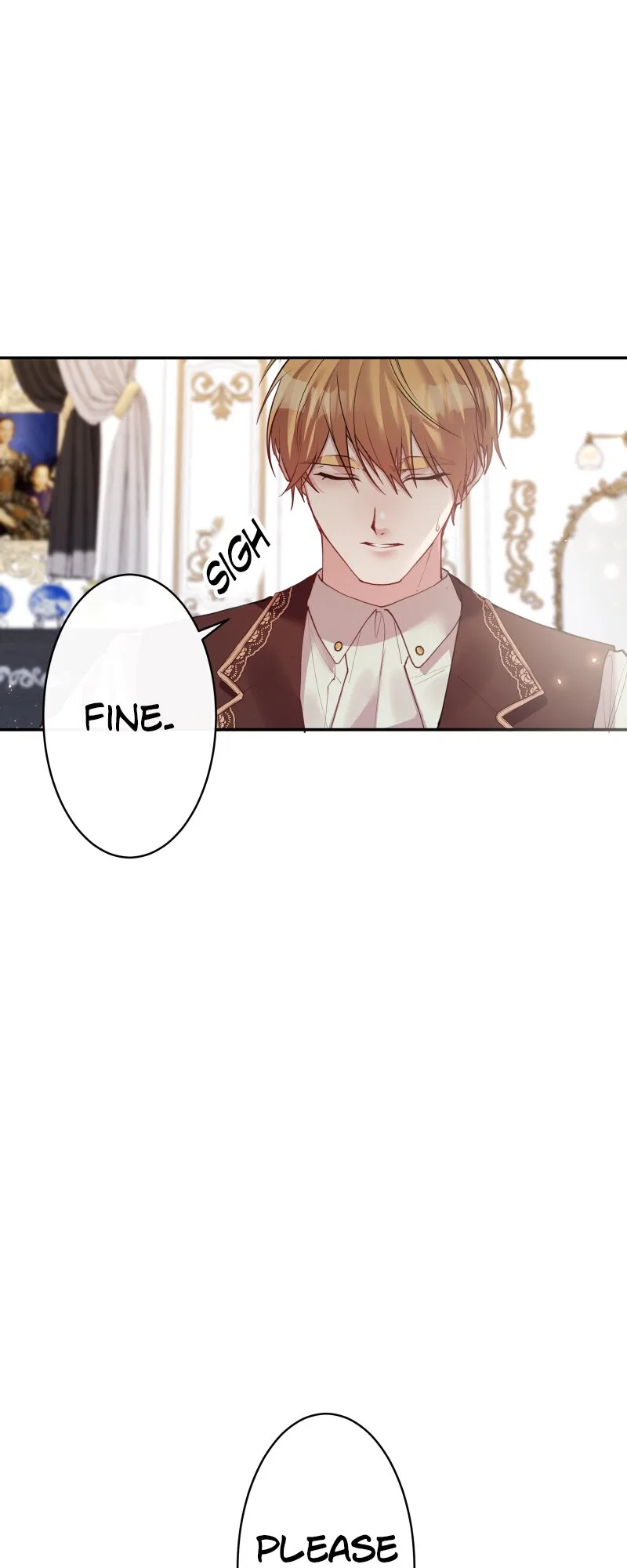 A Villainess’ Revenge Is Sweeter Than Honey Chapter 93 – Page 65