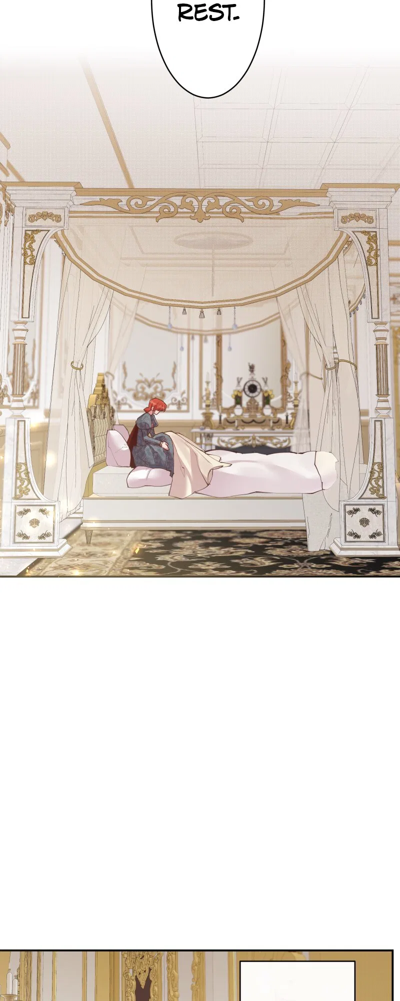 A Villainess’ Revenge Is Sweeter Than Honey Chapter 93 – Page 66