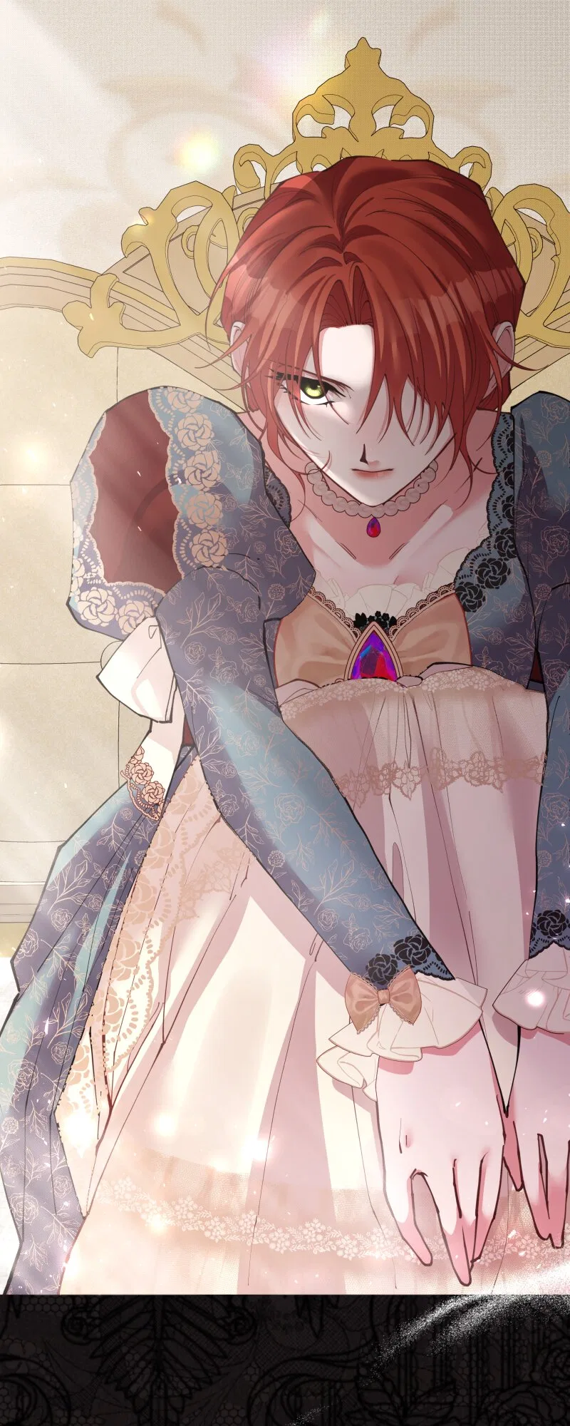 A Villainess’ Revenge Is Sweeter Than Honey Chapter 93 – Page 68