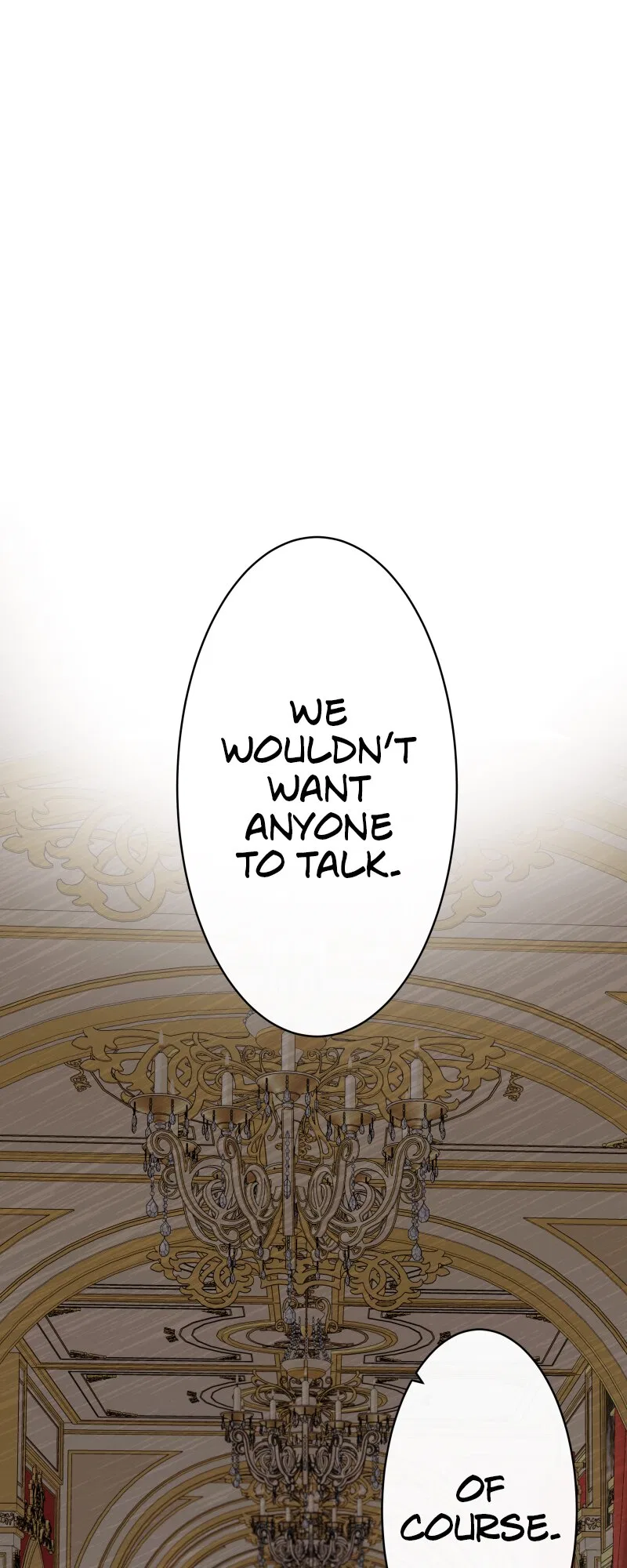 A Villainess’ Revenge Is Sweeter Than Honey Chapter 92 – Page 3
