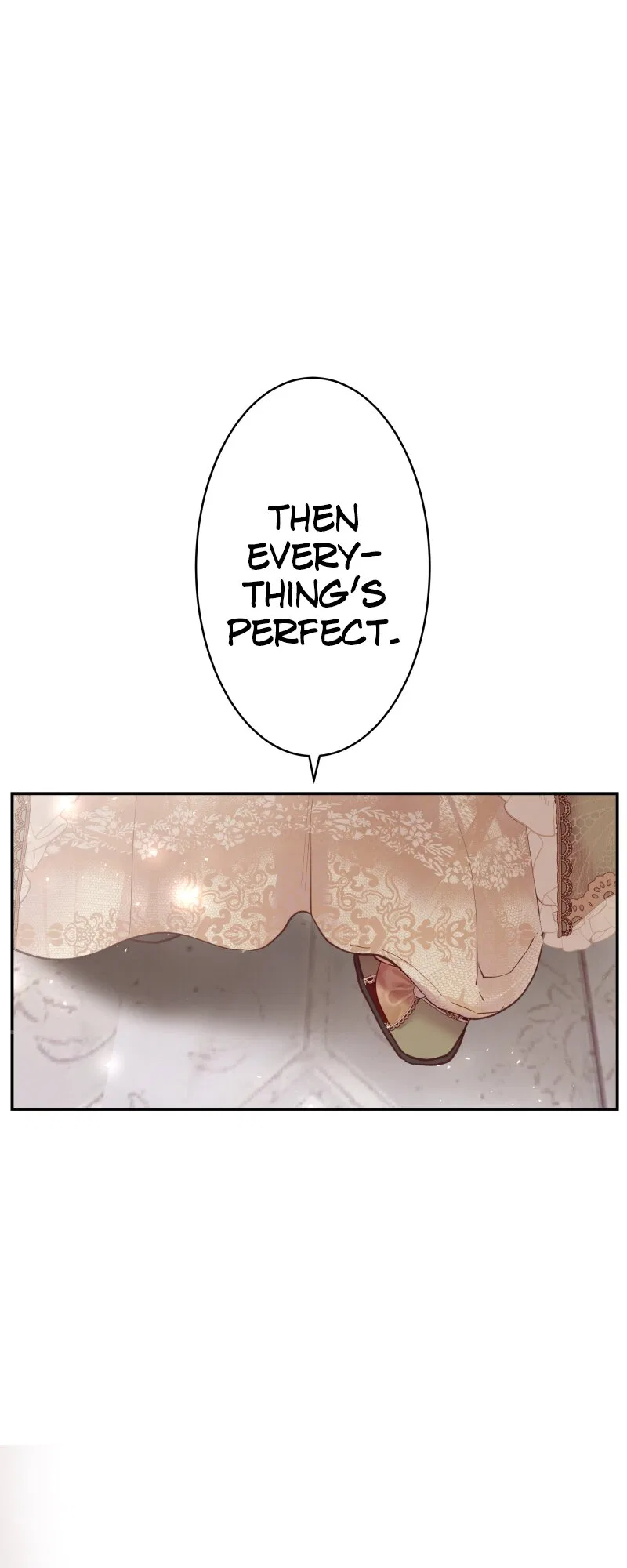A Villainess’ Revenge Is Sweeter Than Honey Chapter 92 – Page 5