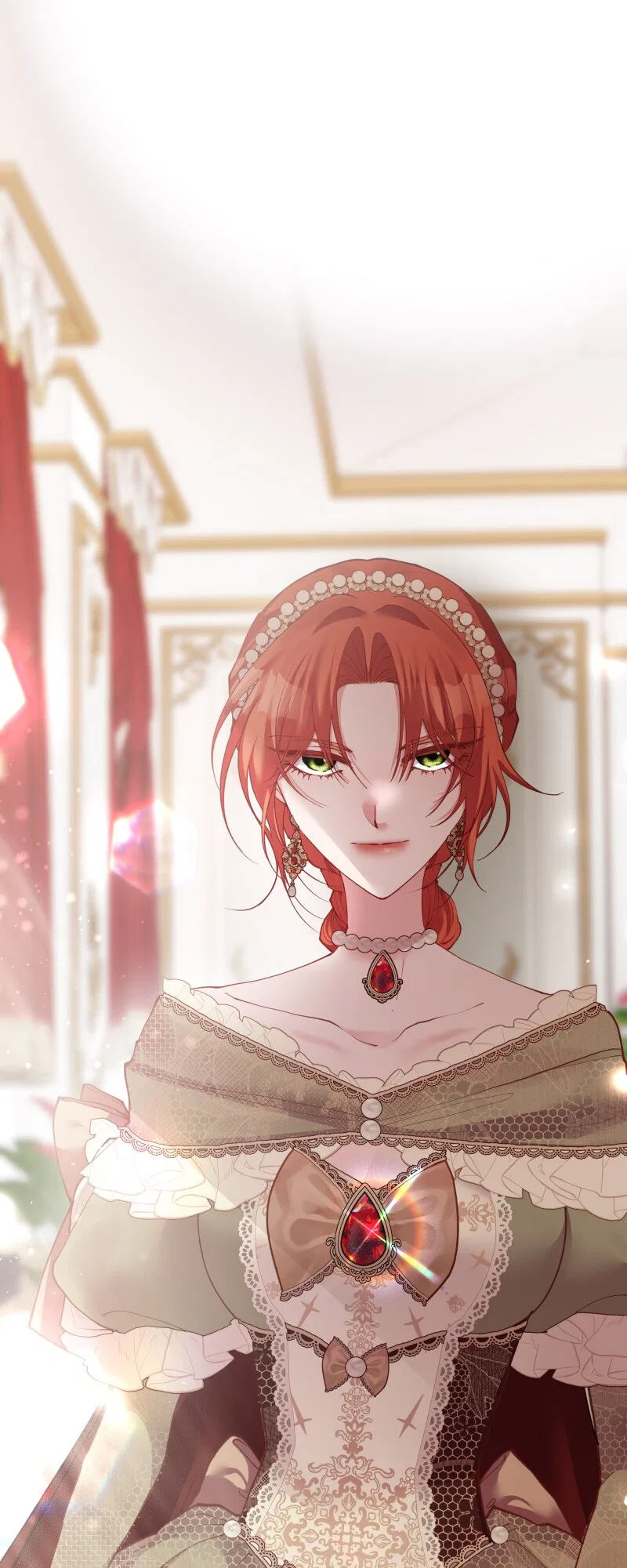 A Villainess’ Revenge Is Sweeter Than Honey Chapter 92 – Page 6