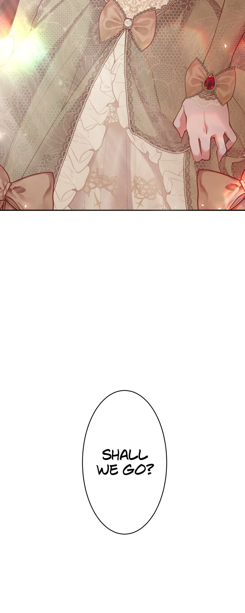 A Villainess’ Revenge Is Sweeter Than Honey Chapter 92 – Page 7