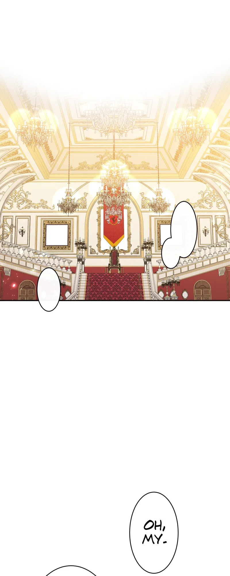 A Villainess’ Revenge Is Sweeter Than Honey Chapter 92 – Page 9