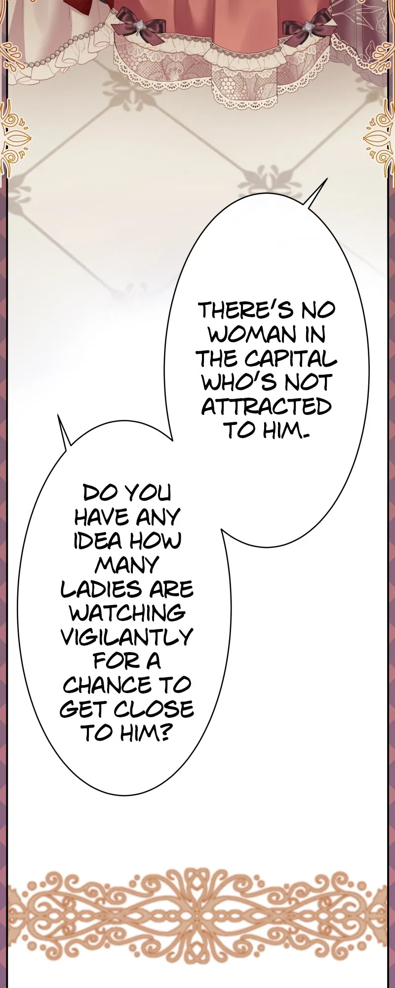 A Villainess’ Revenge Is Sweeter Than Honey Chapter 92 – Page 12