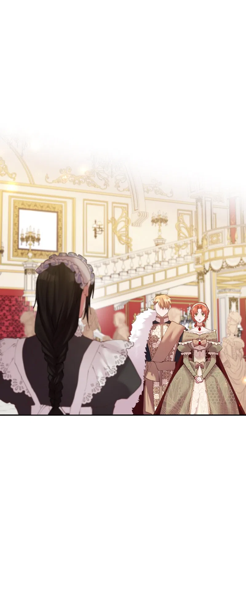 A Villainess’ Revenge Is Sweeter Than Honey Chapter 92 – Page 19