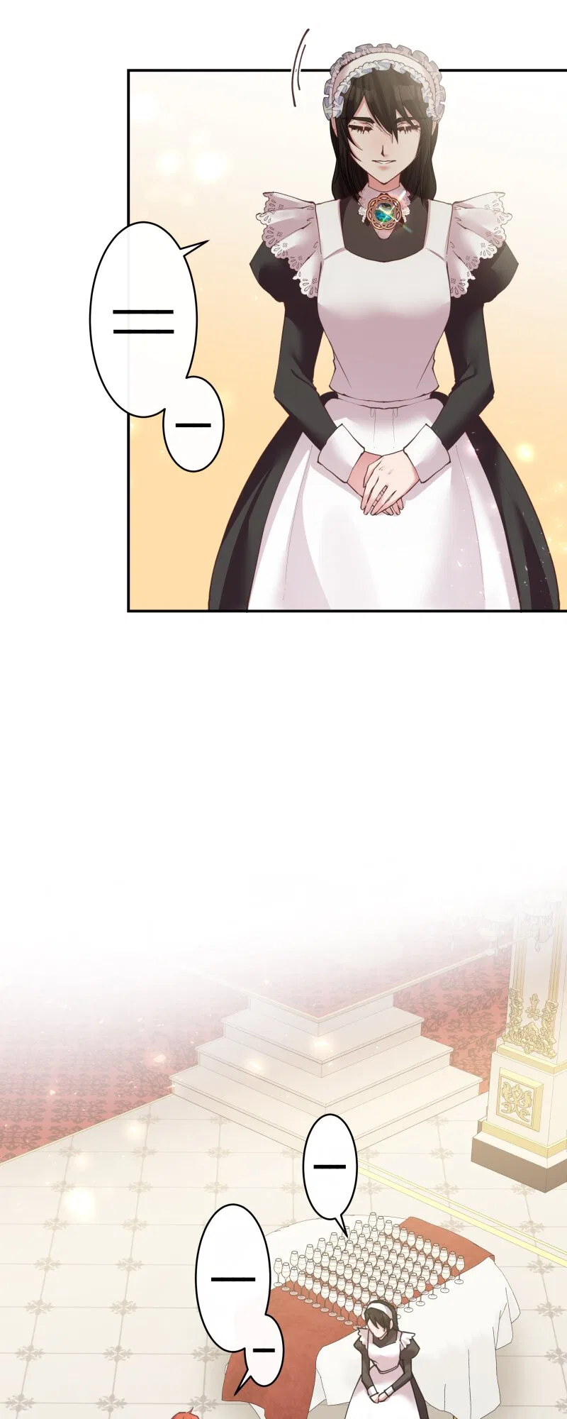 A Villainess’ Revenge Is Sweeter Than Honey Chapter 92 – Page 20