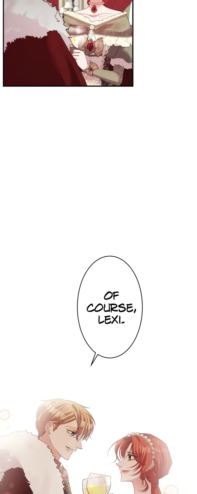 A Villainess’ Revenge Is Sweeter Than Honey Chapter 92 – Page 24