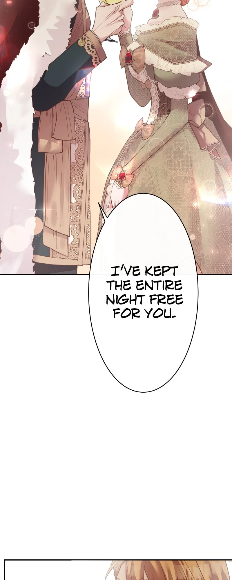 A Villainess’ Revenge Is Sweeter Than Honey Chapter 92 – Page 25