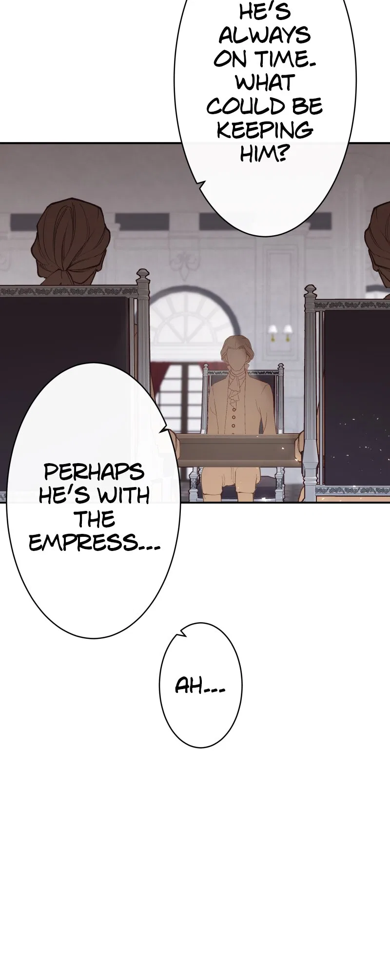 A Villainess’ Revenge Is Sweeter Than Honey Chapter 92 – Page 30