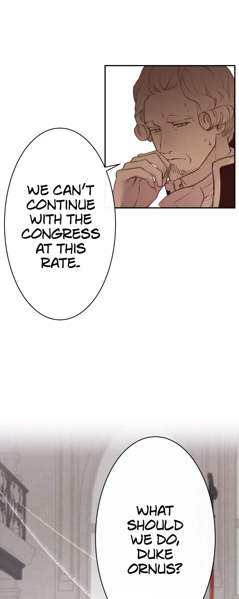 A Villainess’ Revenge Is Sweeter Than Honey Chapter 92 – Page 31
