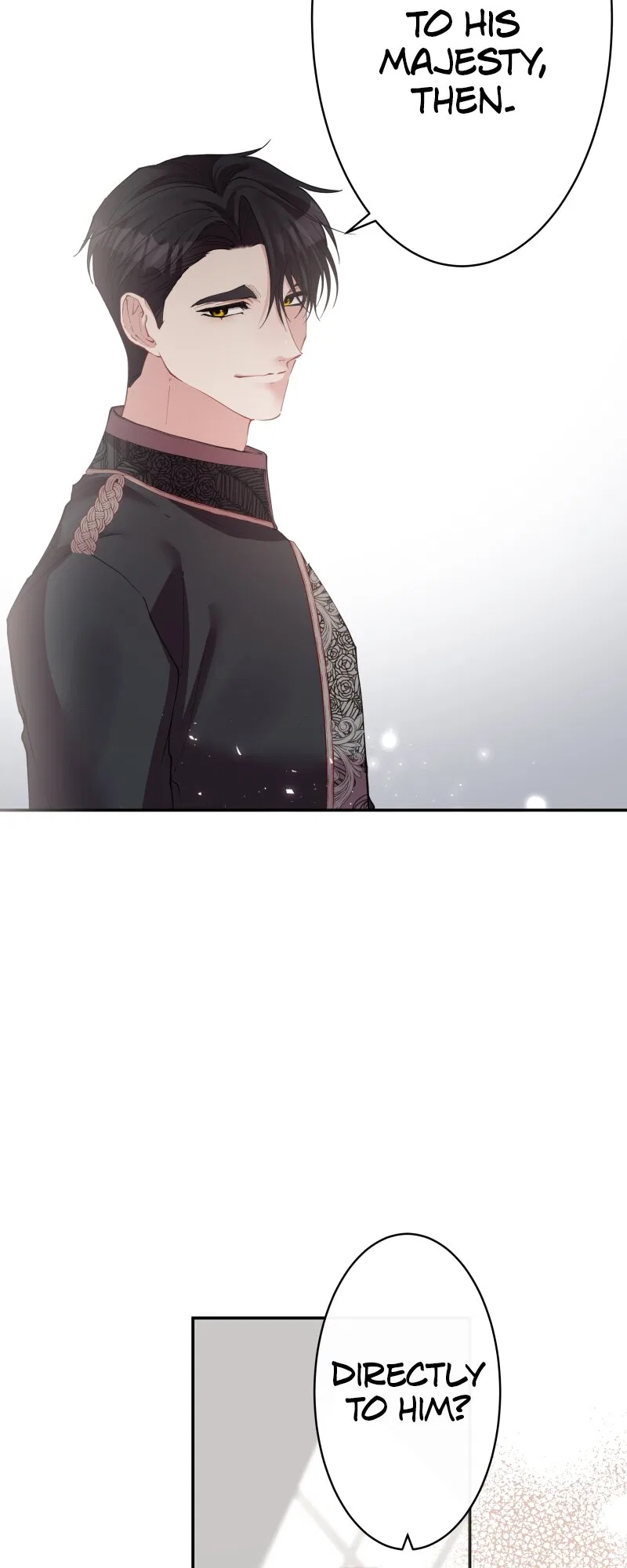 A Villainess’ Revenge Is Sweeter Than Honey Chapter 92 – Page 33