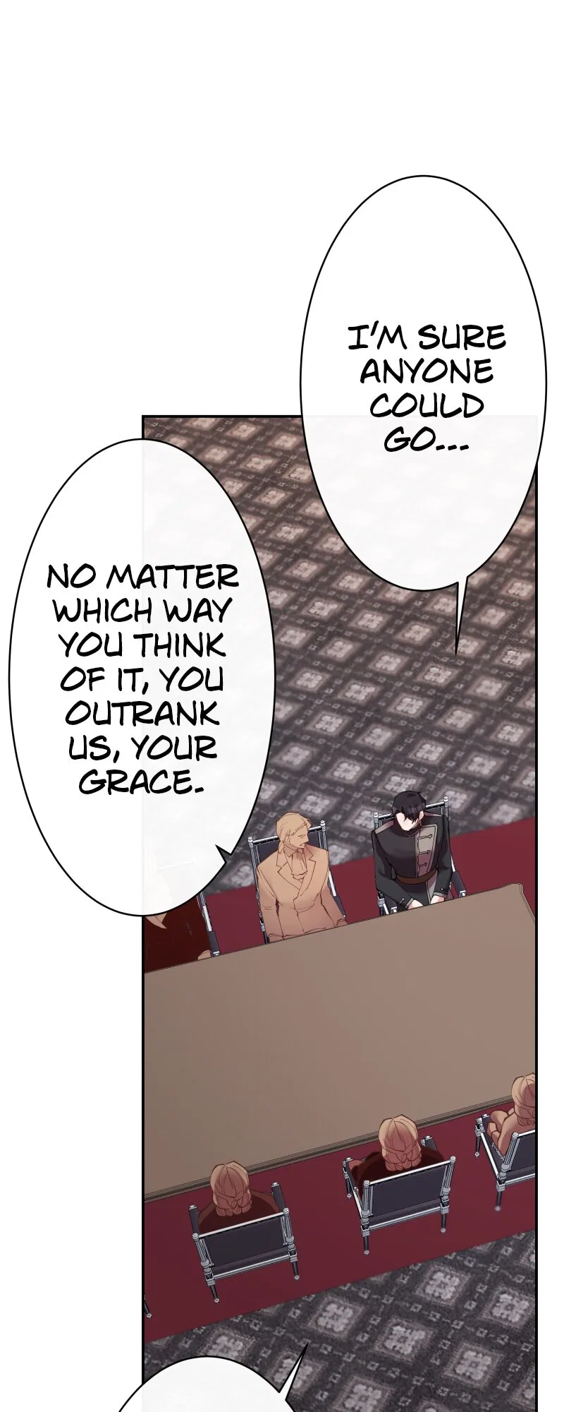 A Villainess’ Revenge Is Sweeter Than Honey Chapter 92 – Page 37