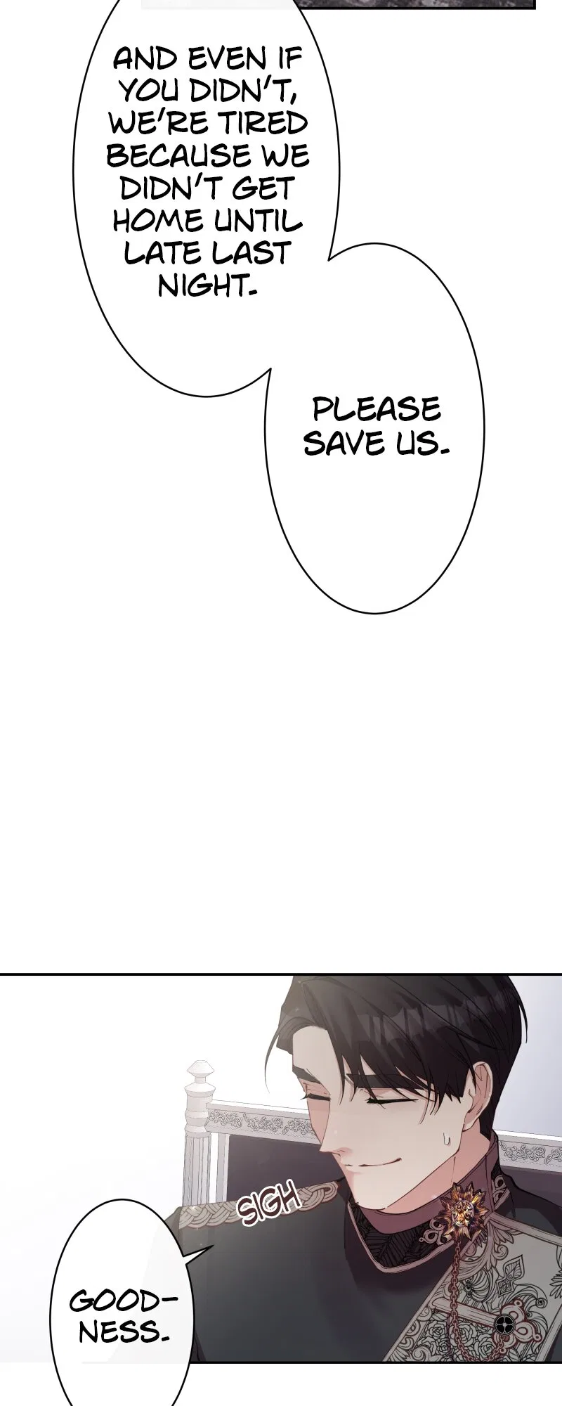 A Villainess’ Revenge Is Sweeter Than Honey Chapter 92 – Page 38
