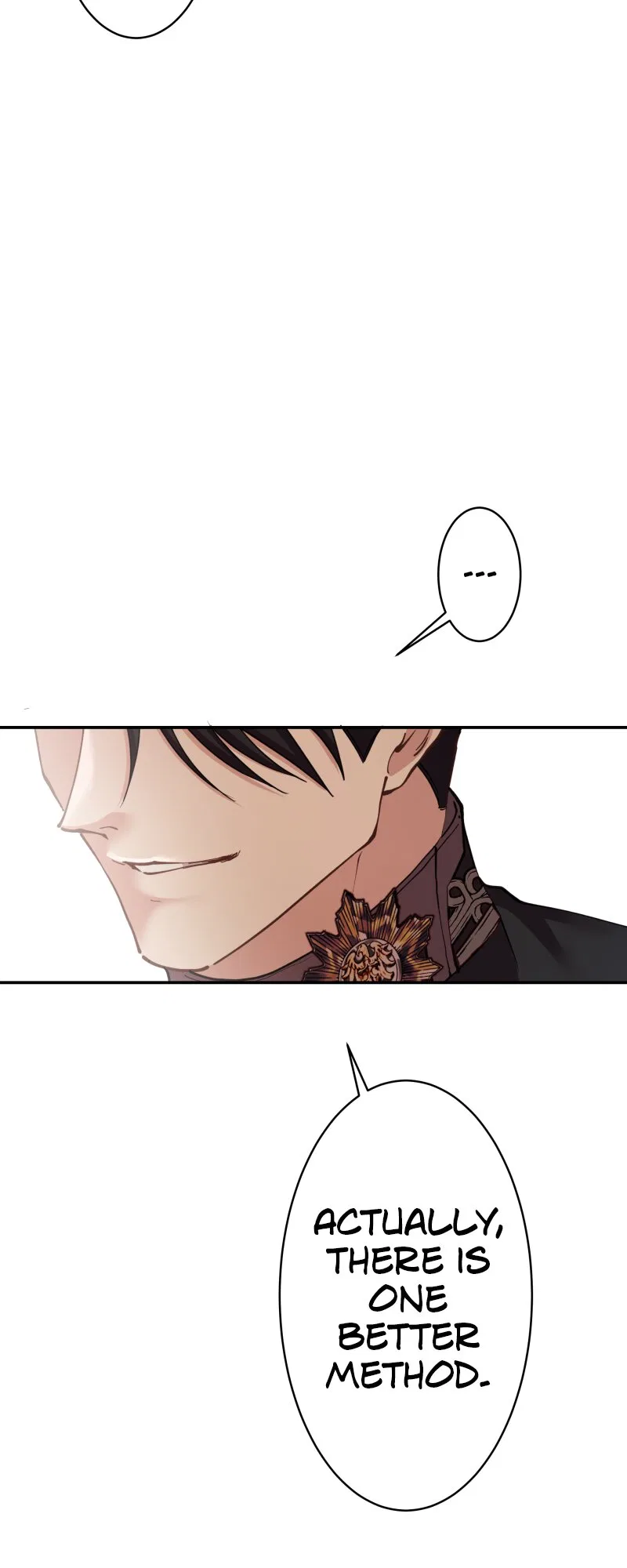 A Villainess’ Revenge Is Sweeter Than Honey Chapter 92 – Page 39