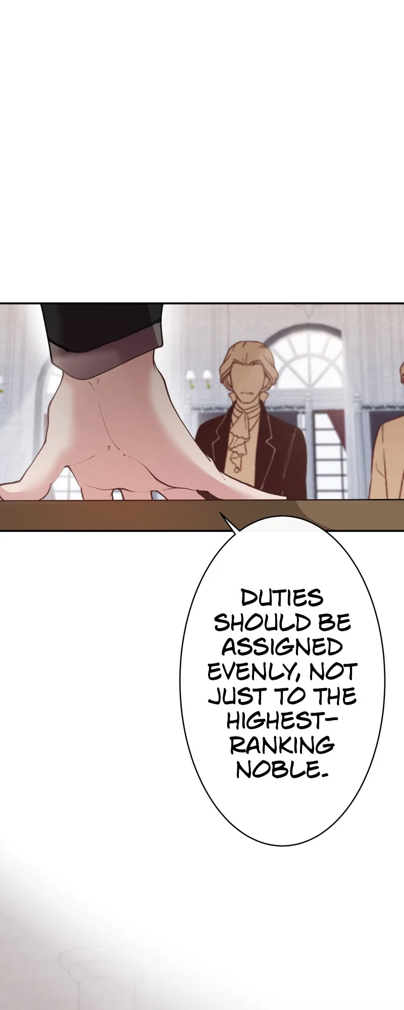 A Villainess’ Revenge Is Sweeter Than Honey Chapter 92 – Page 40