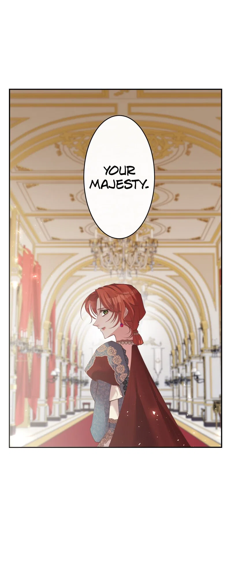 A Villainess’ Revenge Is Sweeter Than Honey Chapter 92 – Page 44