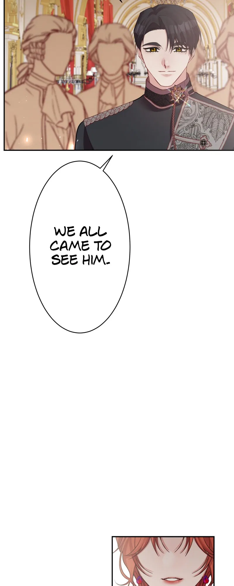 A Villainess’ Revenge Is Sweeter Than Honey Chapter 92 – Page 47