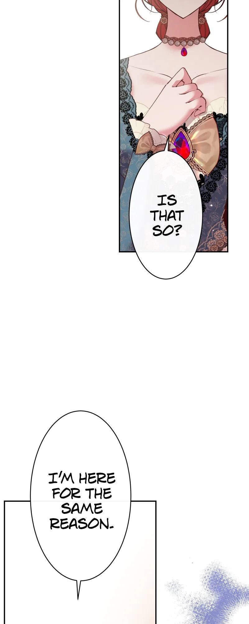 A Villainess’ Revenge Is Sweeter Than Honey Chapter 92 – Page 48