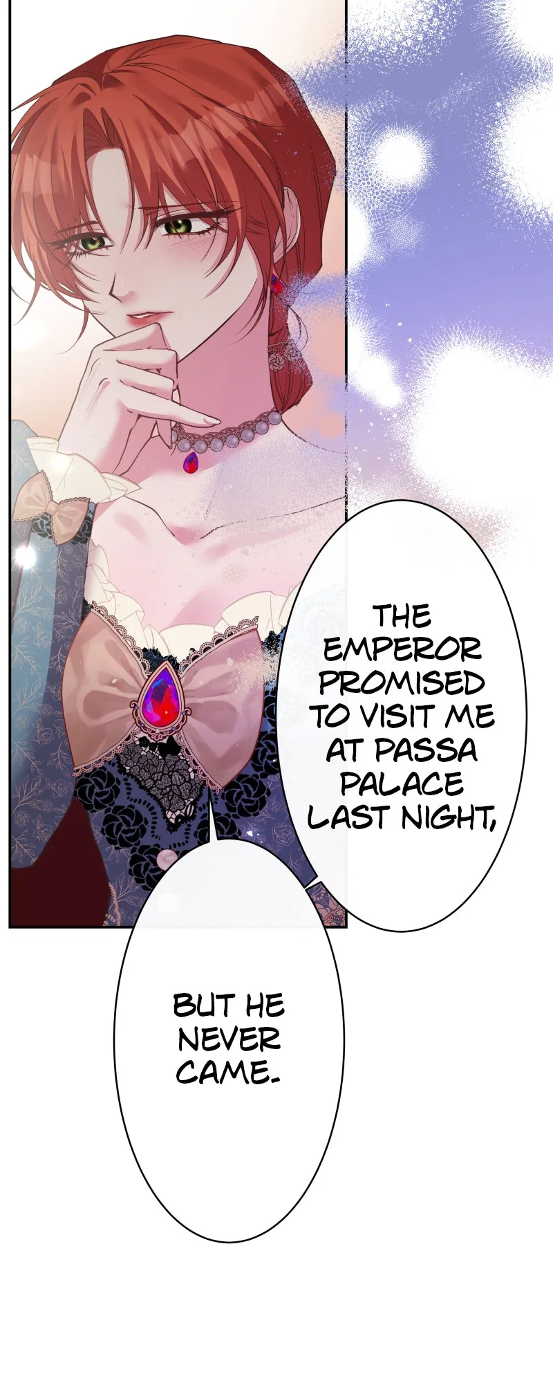 A Villainess’ Revenge Is Sweeter Than Honey Chapter 92 – Page 49