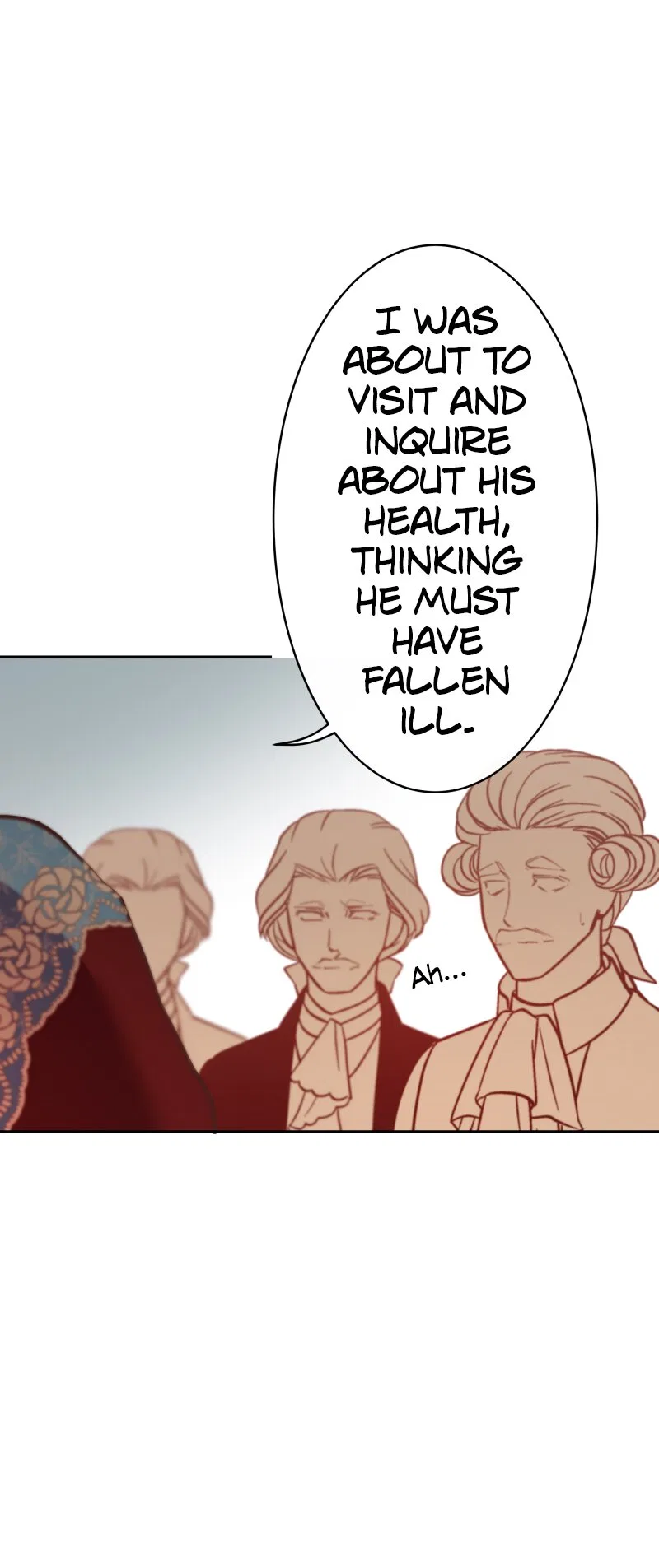 A Villainess’ Revenge Is Sweeter Than Honey Chapter 92 – Page 50