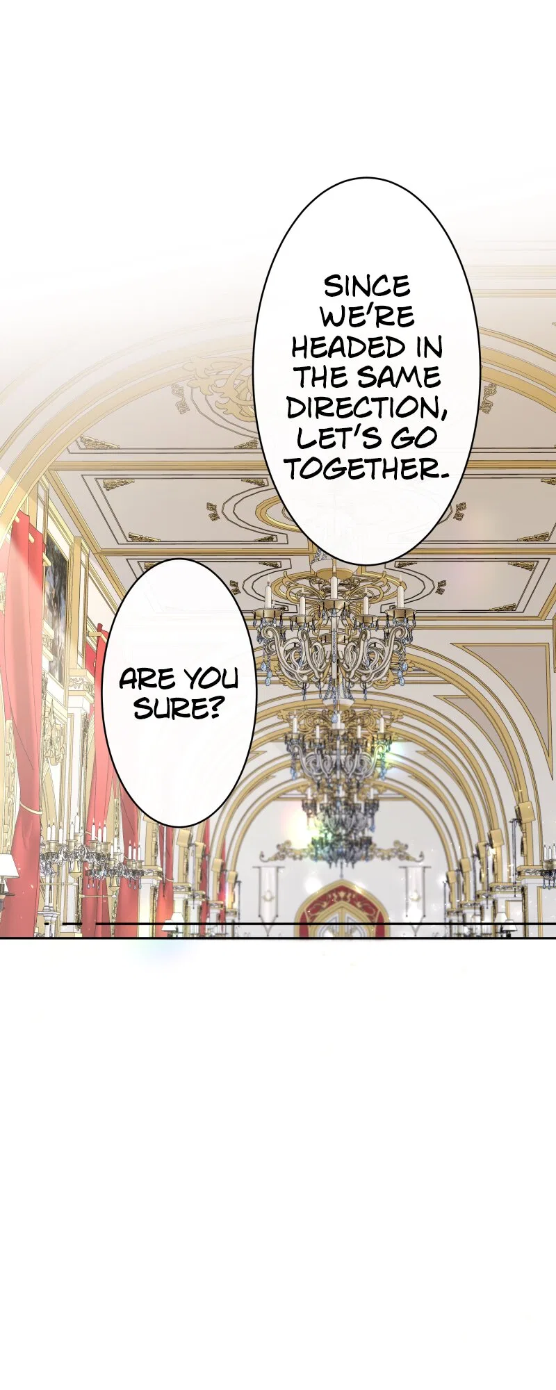 A Villainess’ Revenge Is Sweeter Than Honey Chapter 92 – Page 51