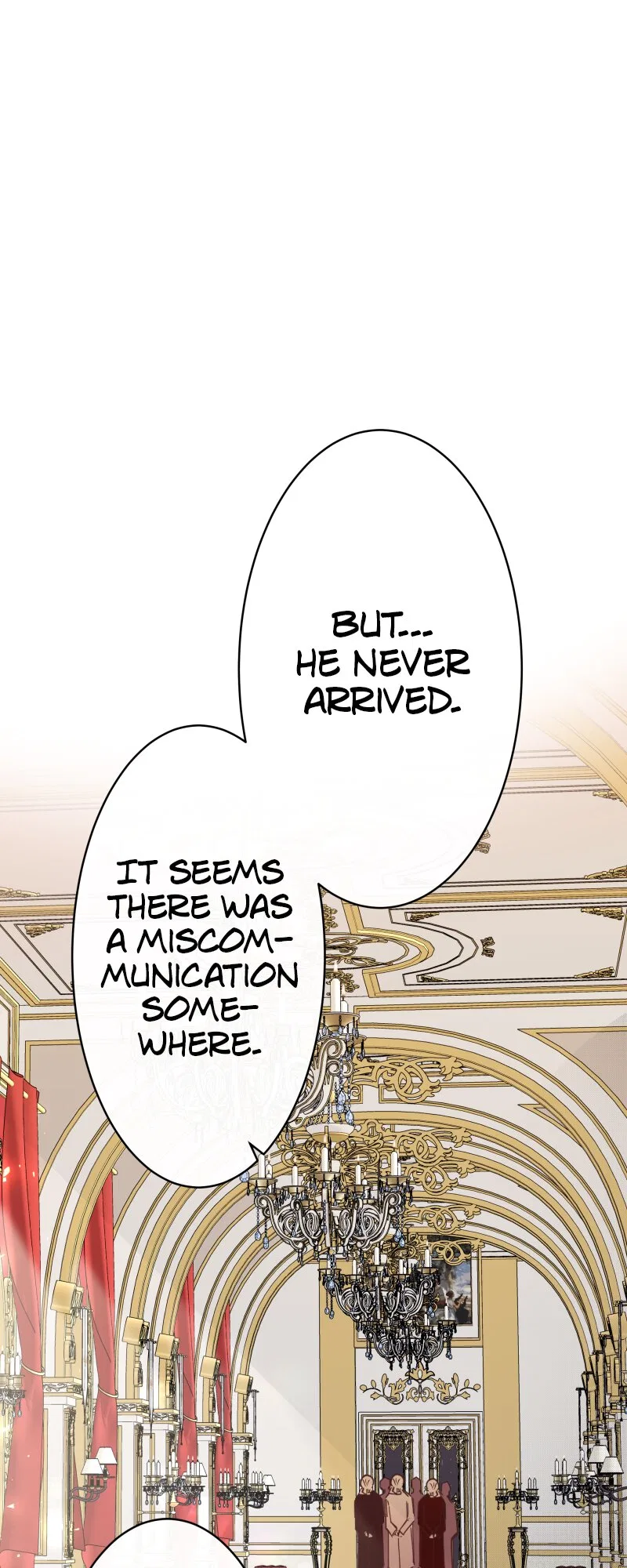 A Villainess’ Revenge Is Sweeter Than Honey Chapter 92 – Page 55