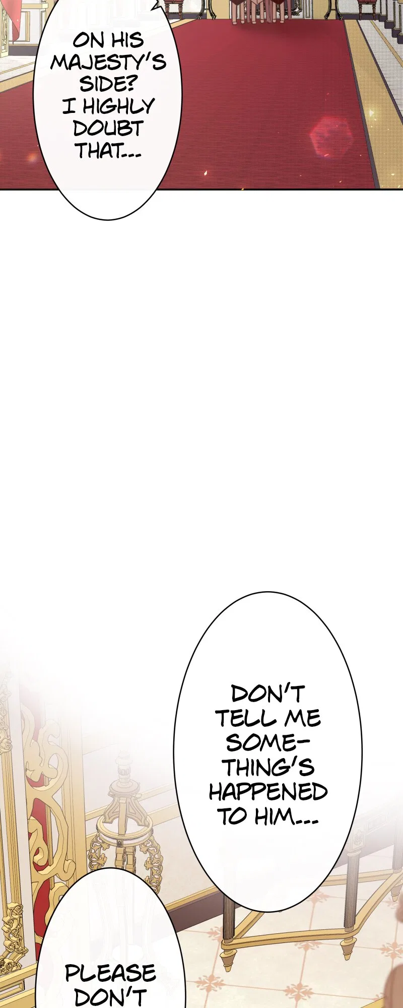A Villainess’ Revenge Is Sweeter Than Honey Chapter 92 – Page 56