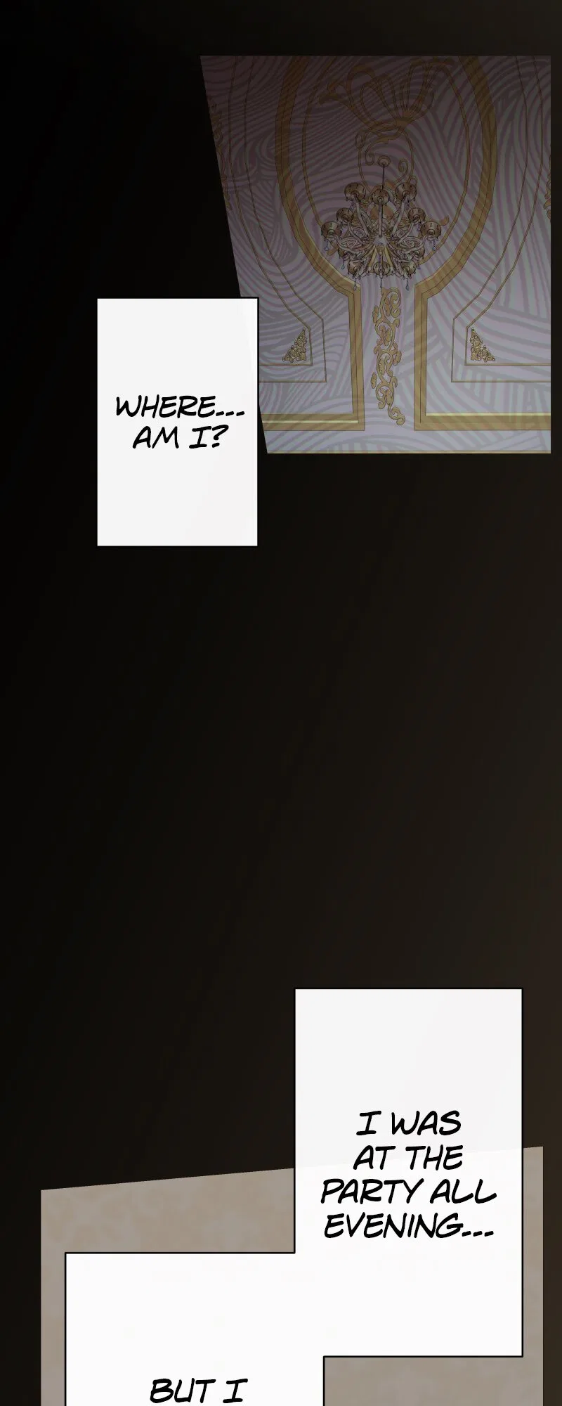 A Villainess’ Revenge Is Sweeter Than Honey Chapter 92 – Page 64