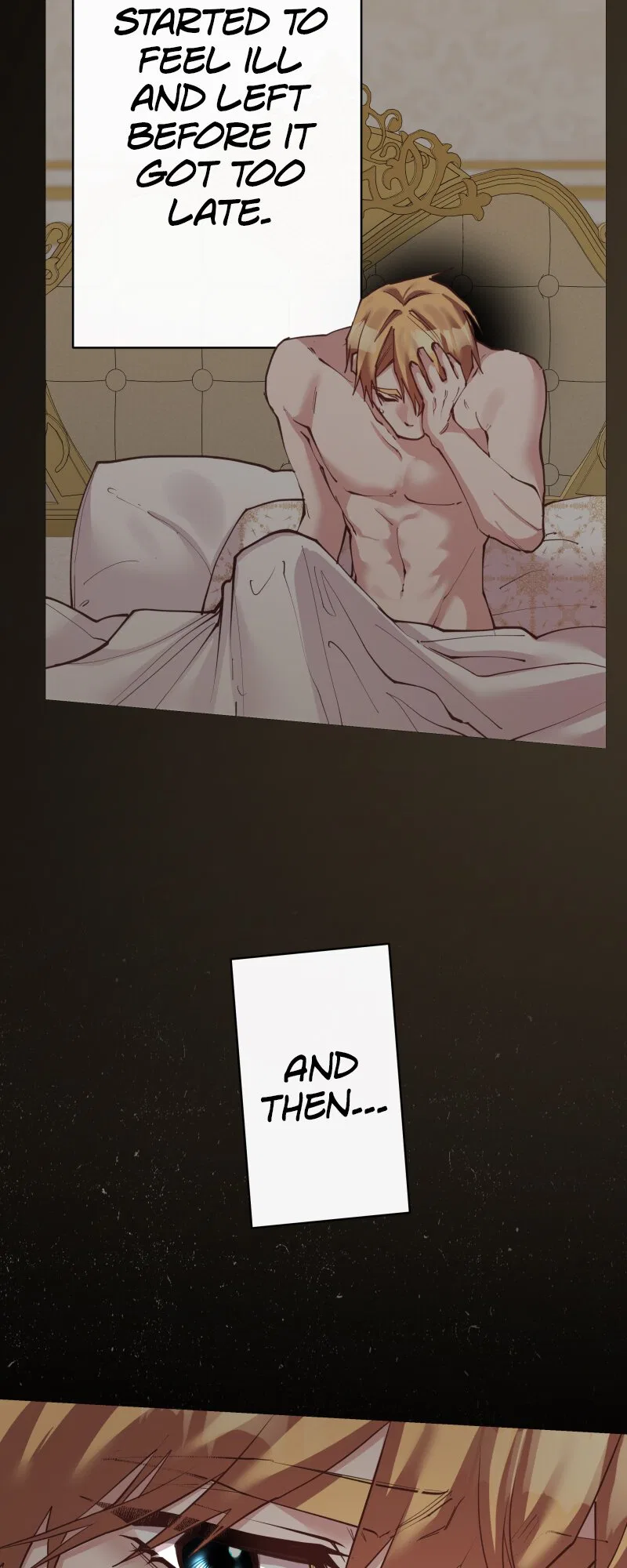 A Villainess’ Revenge Is Sweeter Than Honey Chapter 92 – Page 65