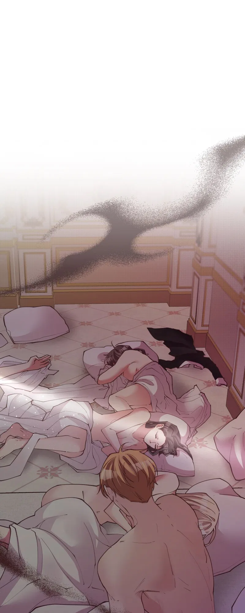 A Villainess’ Revenge Is Sweeter Than Honey Chapter 92 – Page 67